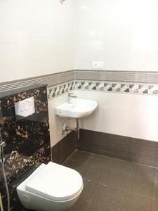 Bathroom Image of 858 Sq.ft 2 BHK Apartment / Flat for sale in Apartment, Electronic City Bengaluru for Rs. 4000000