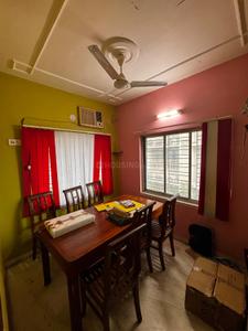 Hall Image of 2300 Sq.ft 12 BHK Independent House for sale in Mukundapur Kolkata for Rs. 40000000