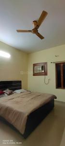 Bedroom Image of 1500 Sq.ft 3 BHK Apartment / Flat for rent in Mahmoorganj Varanasi for Rs. 27000