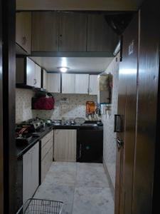 Kitchen Image of 1125 Sq.ft 2 BHK Apartment / Flat for sale in Maniktala Kolkata for Rs. 11500000