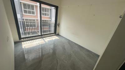 Bedroom Image of 550 Sq.ft 2 BHK Apartment / Flat for sale in Ghatkopar East Mumbai for Rs. 13500000