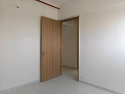 Bedroom Image of 1080 Sq.ft 2 BHK Apartment / Flat for rent in Prithvi Proximus, Hadapsar Pune for Rs. 32000