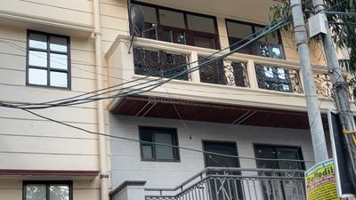 3 BHK Independent Builder Floor