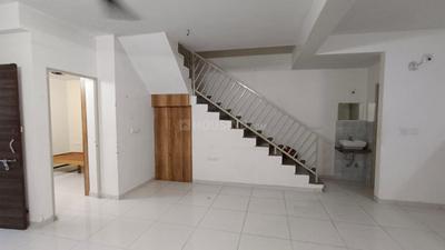 Hall Image of 2160 Sq.ft 4 BHK Independent House for sale in Raysan Gandhinagar for Rs. 25000000