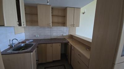 Kitchen Image of 719 Sq.ft 1 BHK Apartment / Flat for sale in Ansal Celebrity Suites, Palam Vihar Gurgaon for Rs. 10000000
