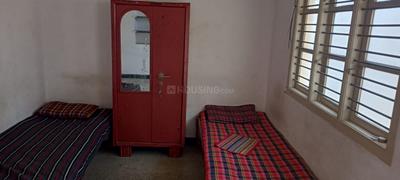 Balcony Image of 1200 Sq.ft 1 RK Builder Floor for rent in Chamrajpura Mysore for Rs. 6000
