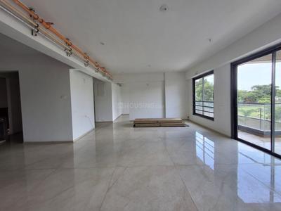 Hall Image of 3861 Sq.ft 4 BHK Apartment / Flat for sale in Chharodi Ahmedabad for Rs. 24800000
