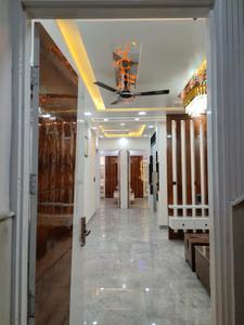 Main Entrance Image of 1250 Sq.ft 4 BHK Builder Floor for sale in Uttam Nagar New Delhi for Rs. 9500000