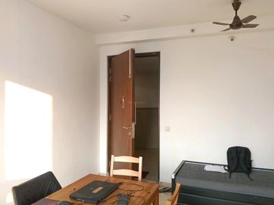 Living Room Image of 550 Sq.ft 1 BHK Apartment / Flat for sale in Hiranandani Solitaire, Hiranandani Estate Thane for Rs. 10000000