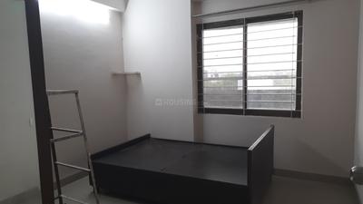Indore Development Authority Anandvan Phase II Bedroom One 2
