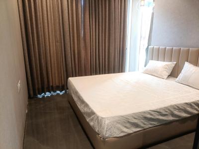 Bedroom Image of 1112 Sq.ft 2 BHK Apartment / Flat for sale in Mahaavir Exotique Phase II, Taloja Navi Mumbai for Rs. 9500000