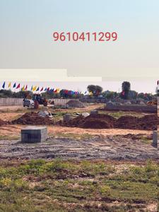 Image of 999 Sq.ft Residential Plot / Land for sale in Springfield Prim Habitat Block E, Madhorajpura, Jaipur for Rs. 3324450