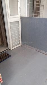 Balcony Image of 1138 Sq.ft 2.5 BHK Apartment / Flat for sale in Bhalchandra Upvan, Punawale Pune for Rs. 7800000