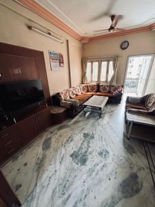Bedroom Image of 2200 Sq.ft 3 BHK Apartment / Flat for sale in Thaltej Ahmedabad for Rs. 12000000