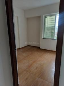 Bedroom Image of 700 Sq.ft 2 BHK Independent House for rent in Warje Malwadi Pune for Rs. 25000