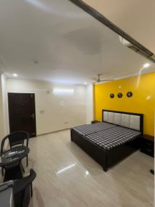 Bedroom Image of 1900 Sq.ft 3 BHK Apartment / Flat for sale in Jagadgiri Gutta Hyderabad for Rs. 14000000