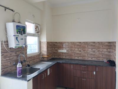 Kitchen Image of 885 Sq.ft 2 BHK Apartment / Flat for sale in Terrace Homes, Noida Extension Greater Noida for Rs. 6524120