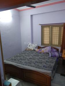 Ayyappa Real Estate and Rentals Bedroom 1