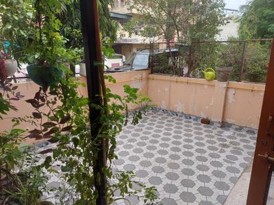 Balcony Image of 2400 Sq.ft 4 BHK Independent House for rent in Durgesh Vihar Bhopal for Rs. 50000