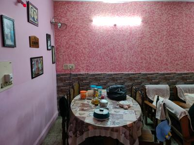 Living Room Image of 2400 Sq.ft 4 BHK Independent House for sale in Sukhliya Indore for Rs. 22700000
