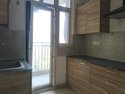 Kitchen Image of 1385 Sq.ft 3 BHK Apartment / Flat for sale in ATS Happy Trails, Noida Extension Greater Noida for Rs. 16500000