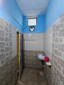 Image of 631 Sq.ft 1 RK Apartment / Flat for rent in VGP Baby Nagar, Velachery, Chennai for Rs. 16000