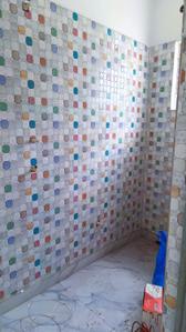 Bathroom Image of 1325 Sq.ft 3 BHK Apartment / Flat for sale in Serampore Hooghly for Rs. 3975000