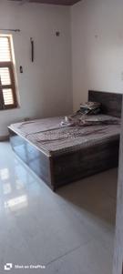 Bedroom Image of 900 Sq.ft 3 BHK Apartment / Flat for rent in Sector-02 Bahadurgarh for Rs. 8000