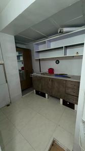 Image of 1300 Sq.ft 2.5 BHK Apartment / Flat for rent in B and M Atlantis, Ghansoli, Navi Mumbai for Rs. 70000