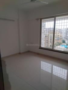 Bedroom Image of 1170 Sq.ft 3 BHK Apartment / Flat for sale in Choice Goodwill Metropolis West Phase 1, Lohegaon Pune for Rs. 7800000