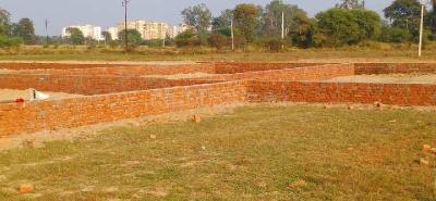 Residential Plot