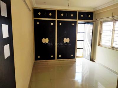 Bedroom Image of 2400 Sq.ft 3 BHK Apartment / Flat for sale in RR Pagolu's Pavani Enclave, Srinivasa Nagar Bank Colony Vijayawada for Rs. 8500000