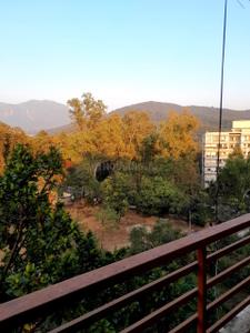 Balcony Image of 1470 Sq.ft 2 BHK Apartment / Flat for sale in Tak Forest Residency, Malsi Dehradun for Rs. 8200000