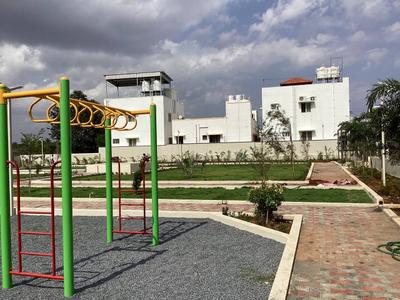 Image of 1512 Sq.ft Residential Plot / Land for sale in Kurumbapalayam, Coimbatore for Rs. 6855000