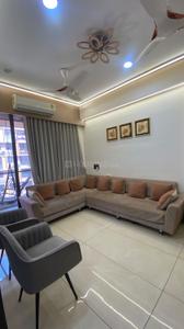 Hall Image of 1800 Sq.ft 3 BHK Apartment / Flat for sale in Vastral Ahmedabad for Rs. 8300000