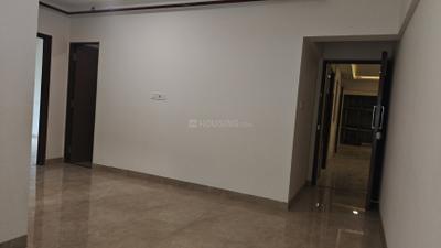 Living Room Image of 560 Sq.ft 1 BHK Apartment / Flat for sale in Satra Nexus, Andheri East Mumbai for Rs. 12500000