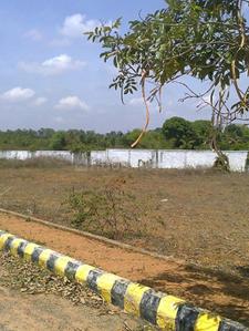 Image of 1500 Sq.ft Residential Plot / Land for sale in Chandapura, Bengaluru for Rs. 6750000