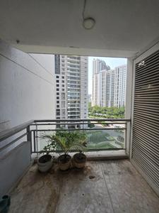 Balcony Image of 3064 Sq.ft 4 BHK Apartment / Flat for sale in DLF The Belaire, DLF Phase 5 Gurgaon for Rs. 108000000