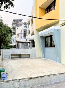 Image of 1935 Sq.ft 4 BHK Independent House for sale in Science City, Ahmedabad for Rs. 35100000