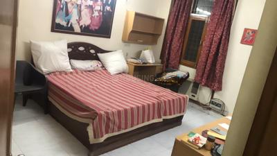 Bedroom Image of 2430 Sq.ft 3 BHK Villa for rent in DLF Phase 3 Gurgaon for Rs. 60000