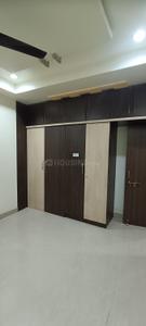 Bedroom Image of 1800 Sq.ft 3 BHK Independent House for rent in Trimurti Nagar Nagpur for Rs. 25000