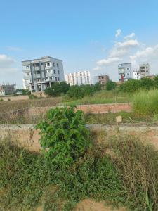 Manpura Plot View 3