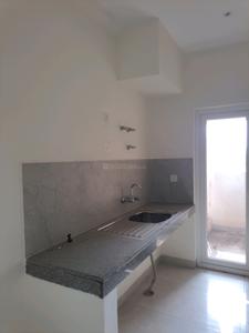 Kitchen Image of 1730 Sq.ft 3 BHK Apartment / Flat for sale in Eldeco Accolade, Sector 2 Sohna for Rs. 19000000