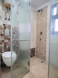 Bedroom Five Image of 4500 Sq.ft 8 BHK Apartment / Flat for rent in Hill View Apartments, Vasant Vihar New Delhi for Rs. 325000