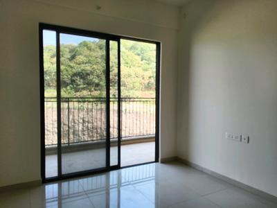 Bedroom Image of 1146 Sq.ft 2.5 BHK Apartment / Flat for sale in Shapoorji Pallonji Vanaha, Bavdhan Pune for Rs. 9800000