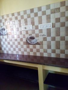 Kitchen Image of 900 Sq.ft 2 BHK Apartment / Flat for sale in Thirumullaivoyal Chennai for Rs. 4400000