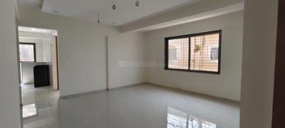 Bedroom Image of 1050 Sq.ft 2 BHK Apartment / Flat for sale in Dwarka Nashik for Rs. 4800000