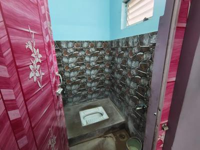 Bathroom Image of 1600 Sq.ft 3 BHK Builder Floor for rent in Pazhavanthangal Chennai for Rs. 28000