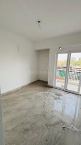 Bedroom Image of 1090 Sq.ft 3 BHK Apartment / Flat for sale in Apex Aura, Noida Extension Greater Noida for Rs. 9500000