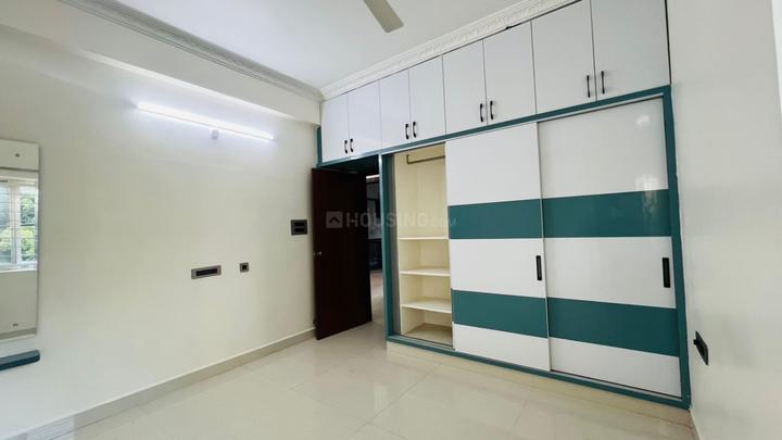 Chanda Naik Nagar, Madhapur Bedroom 1